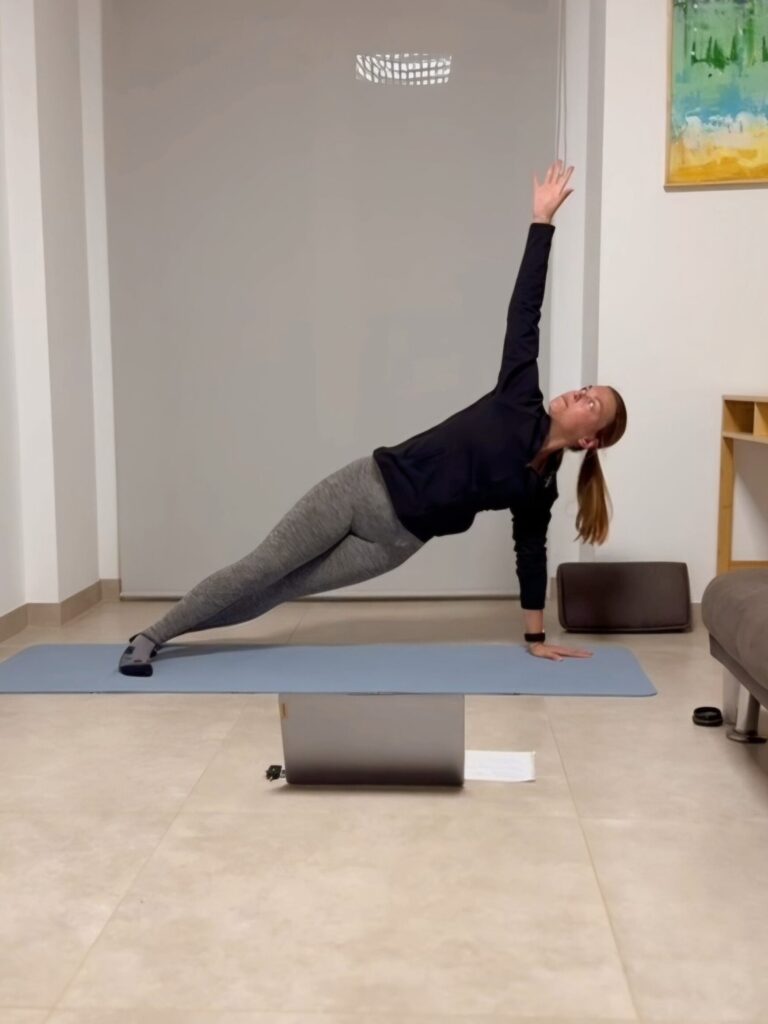 Online Excercise